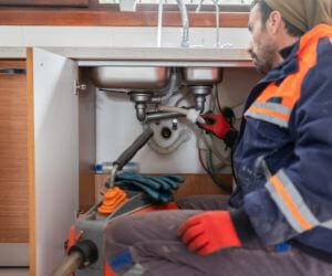 About Emergency plumbing pros West Halifax, VT